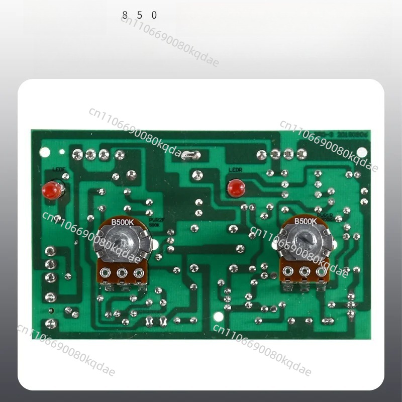 열풍 재작업 스테이션용 온도 제어 회로 기판, 교체용  - Hot Air Rework Station 리뷰 및 가격