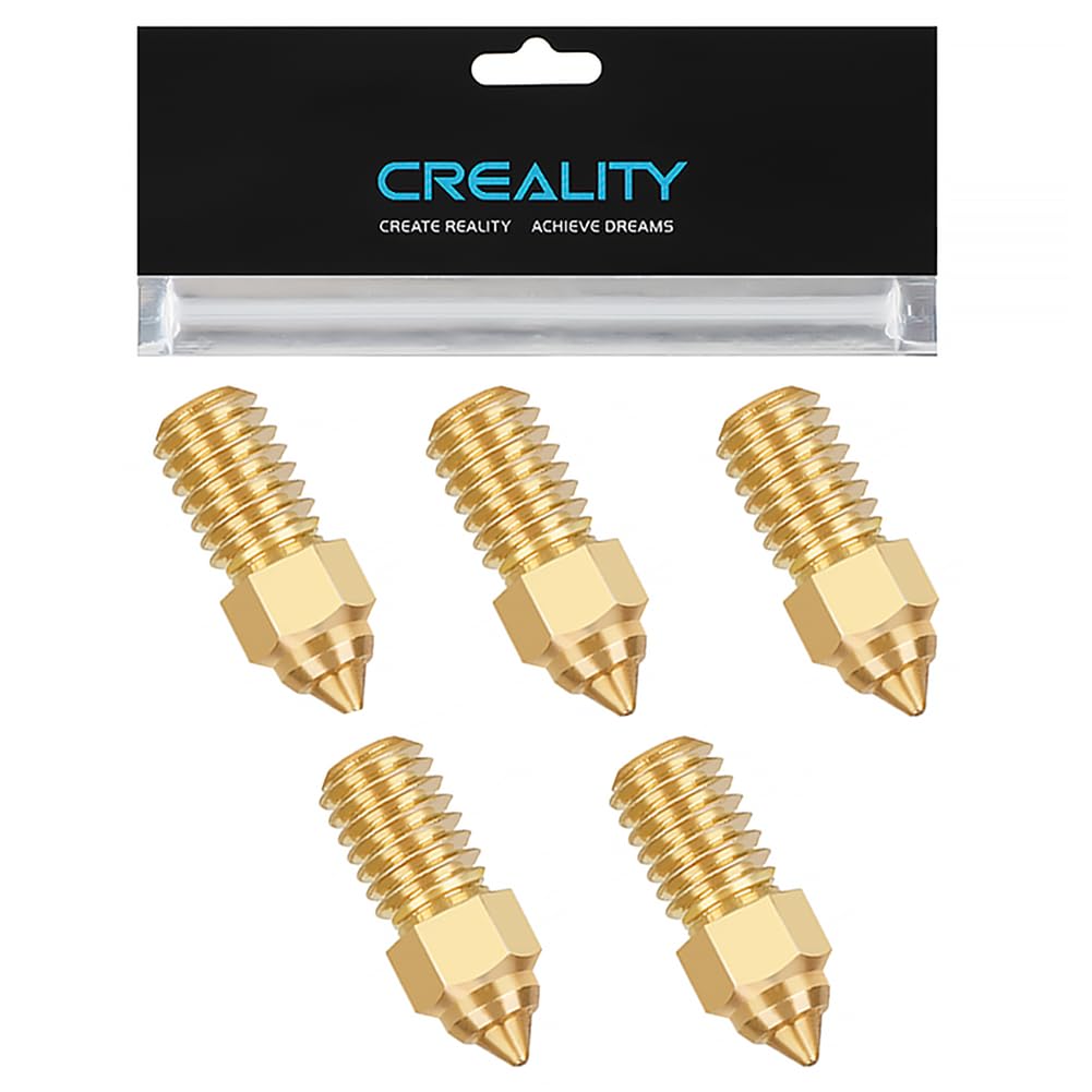 Creality Ender 3 V3 SE 공식 노즐 0 - Diy Electronics Workshop 리뷰 및 가격