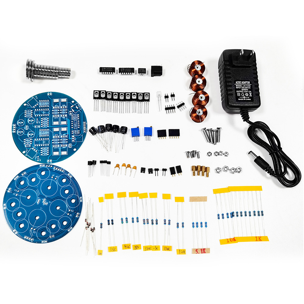 마그레브 DIY 전자 키트, 창의적인 장식용 장난감,  - Diy Electronics Toys 리뷰 및 가격