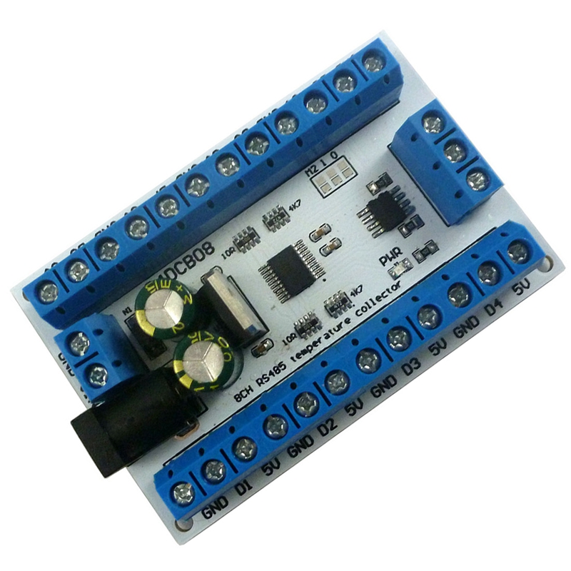 ELETECHSUP 원격 디지털 모듈, Rtu 온도 제 - Ds18B20 Temperature Sensor 리뷰 및 가격