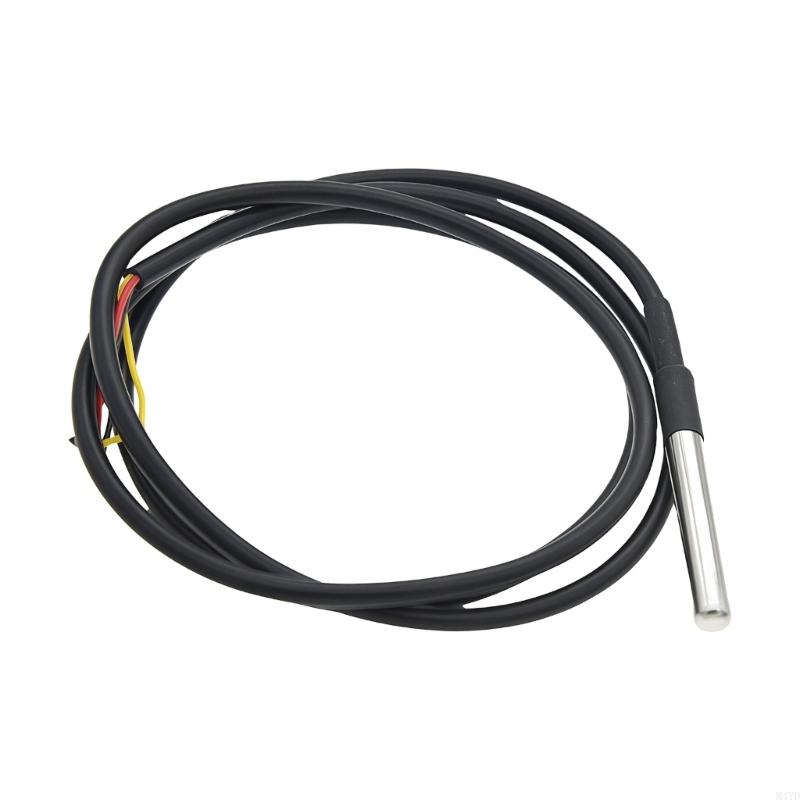 자동화 장치 통합을 위한 정밀 DS18B20 기술을 갖 - Ds18B20 Temperature Sensor 리뷰 및 가격