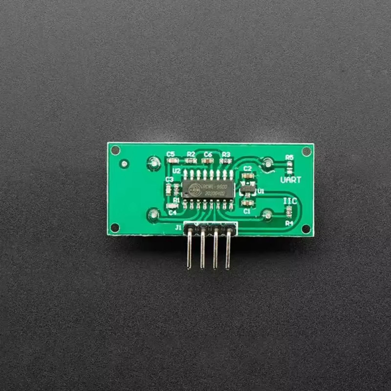 DIYmall RCWL-1601 초음파 거리 센서 (I - Ultrasonic Sensor Hc 리뷰 및 가격