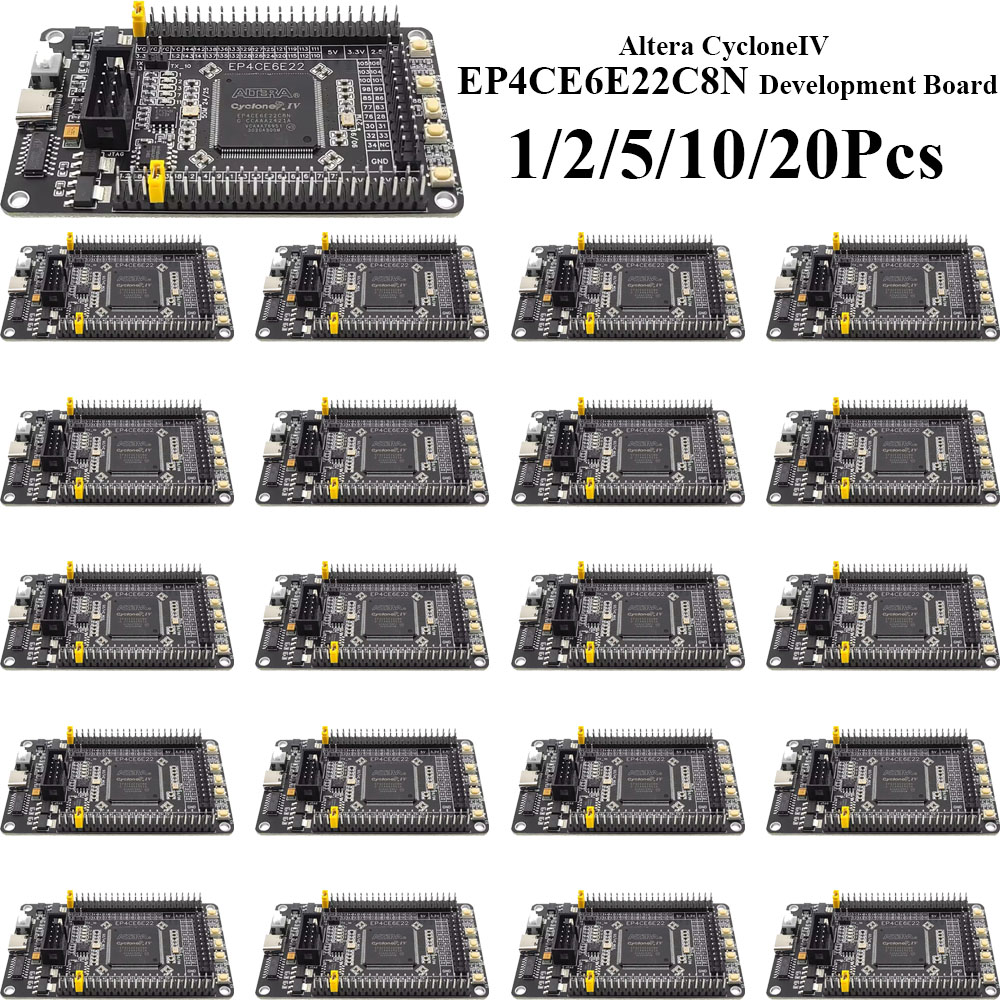 1~20Pcs Altera CycloneIV EP4CE - Diy Electronics Toys 리뷰 및 가격