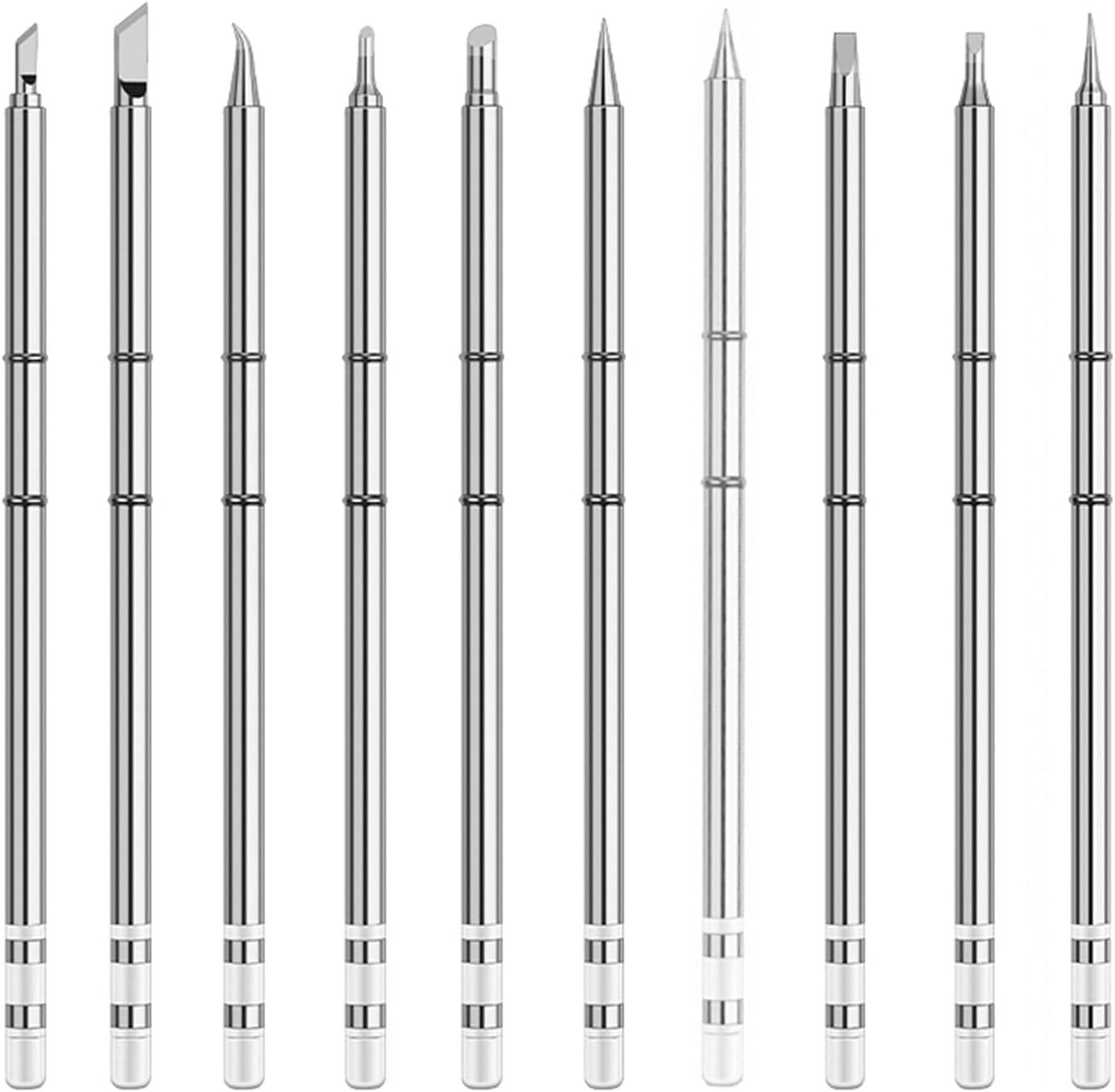 T12 전기 납땜 인두 팁 T12-K B2 BL I I - Diy Electronics Tools 리뷰 및 가격