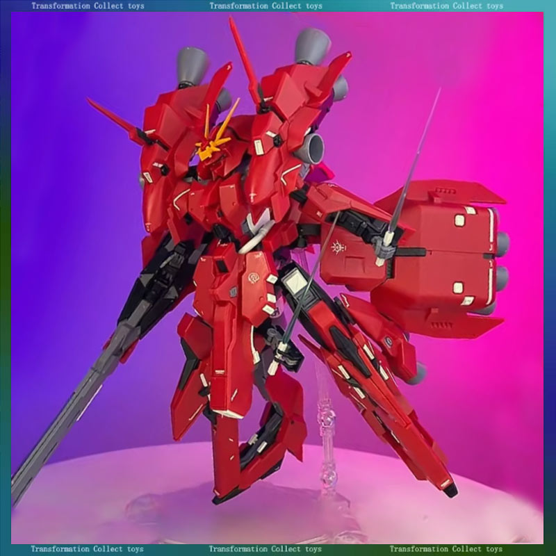 Diy Robot Electronics Kit - 새로운 1/144 HG LIAOYUAN 모델 ARZ-125