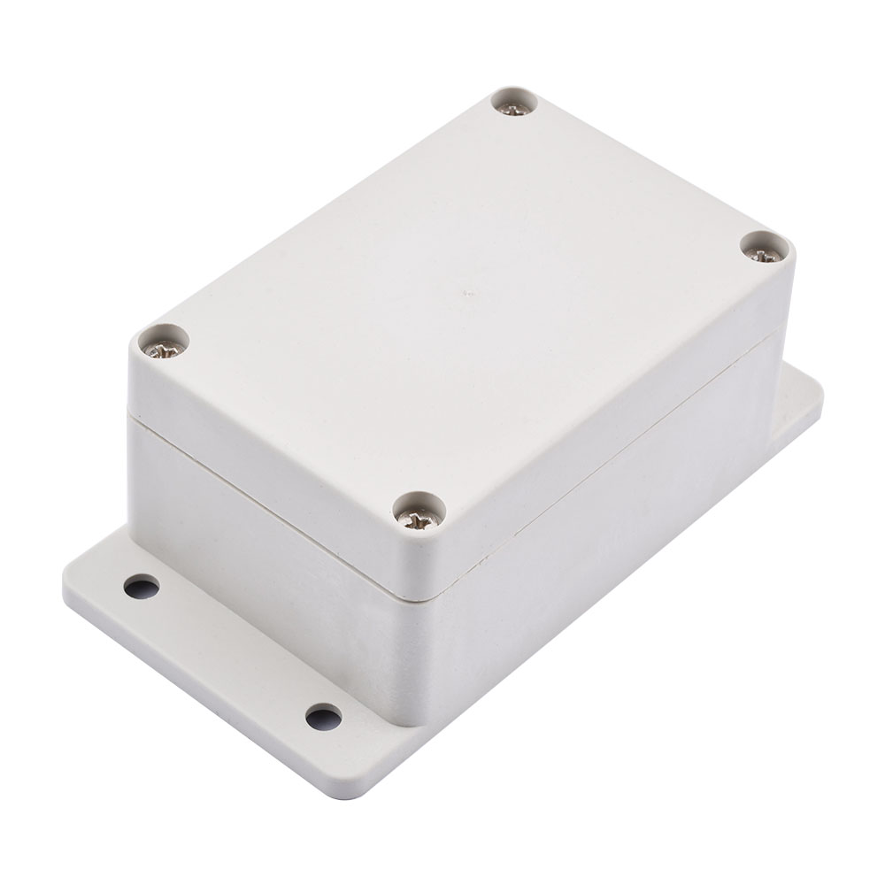 3pcs ABS 플라스틱 쉘 100x68x50mm 방수 - Diy Electronics Store 리뷰 및 가격