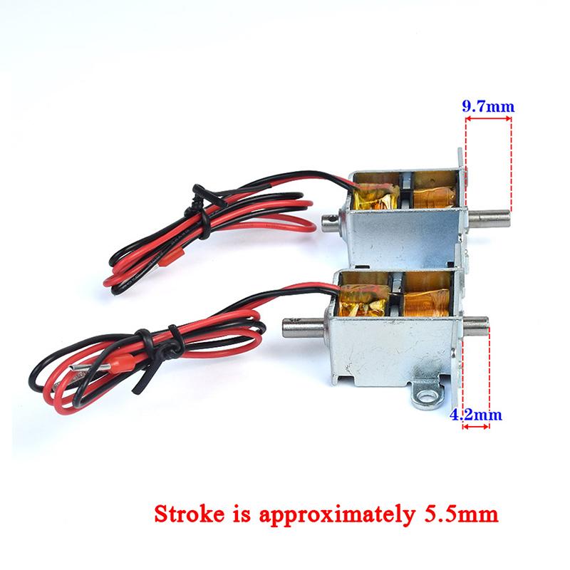 1Pc DC12V 12A 0726 DIY 전자 잠금 프 - Diy Projects With Electronics 리뷰 및 가격