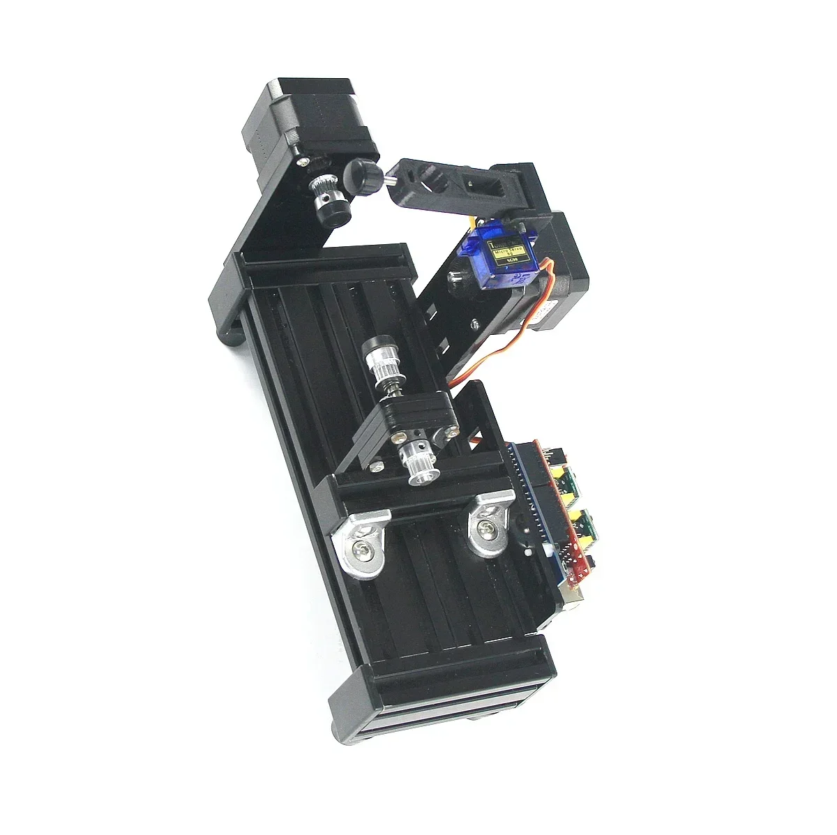 에그 로봇 에그 메이커 교육용 싱글 칩 컴퓨터 전자 D - Diy Robot Electronics Kit 리뷰 및 가격