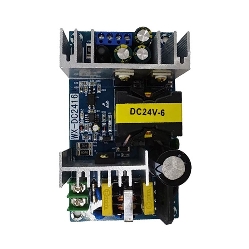 Diy Electronics Store - 150W 스위칭 전원 공급 장치 보드