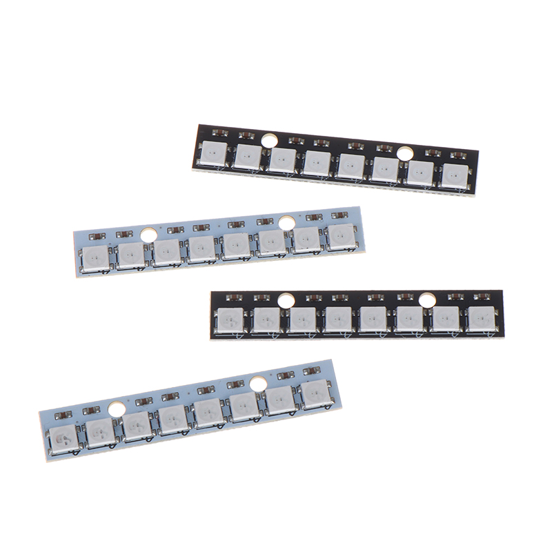 Diy Electronics Store - DIY 전자제품용 WS2812 5050 8비트 RGB