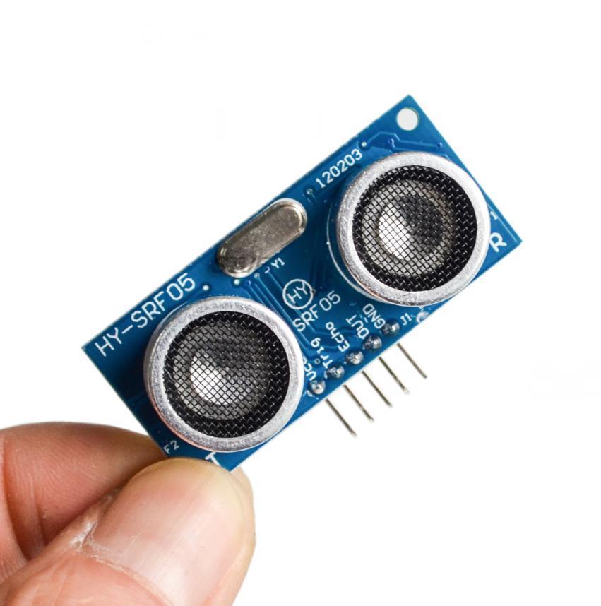 초음파 HC-SR05 HY-SRF05 거리 모듈 센서, - Diy Electronics Toys 리뷰 및 가격