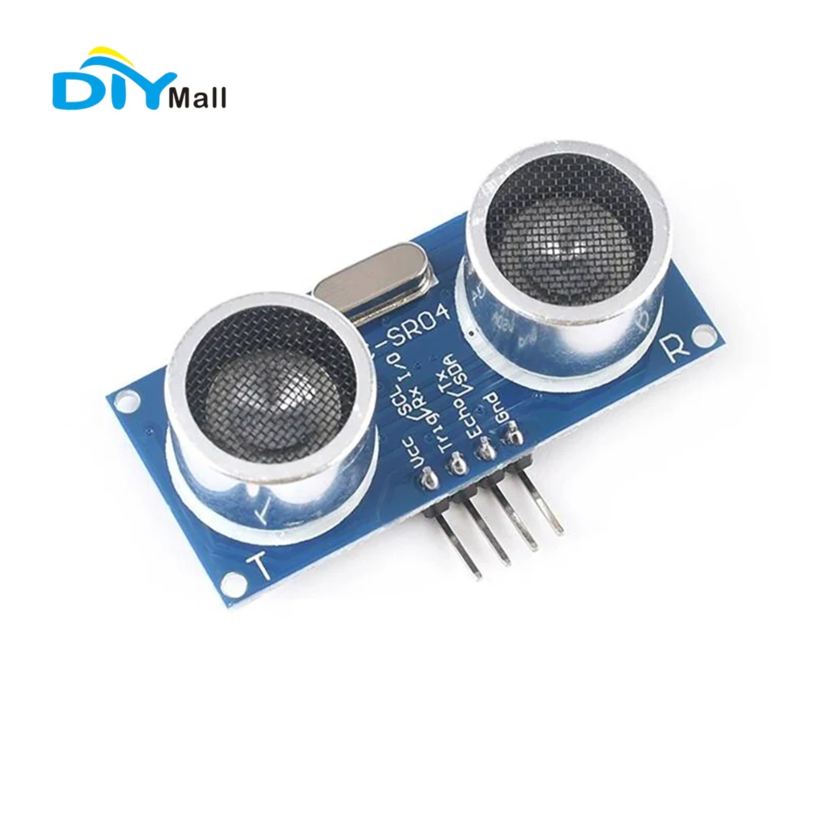 HC-SR04 초음파 센서 모듈 4M 범위 2CM 블라 - Ultrasonic Sensor Hc 리뷰 및 가격