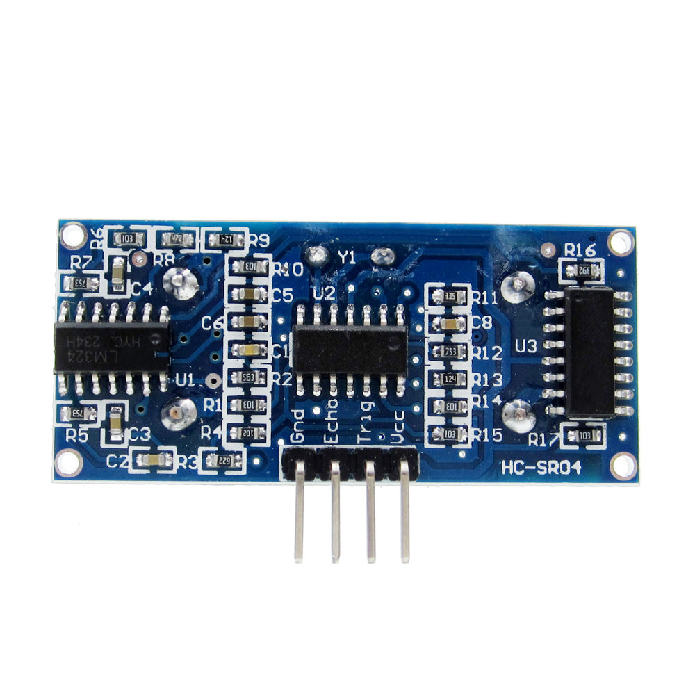 HC-SR04 초음파 검출기 거리 측정 모듈, HC-S - Ultrasonic Sensor Hc 리뷰 및 가격