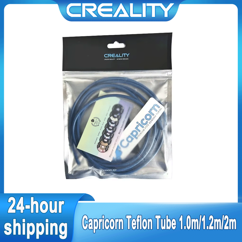 Capricorn Bowden PTFE용 CREALIT - Creality Printer K1 리뷰 및 가격