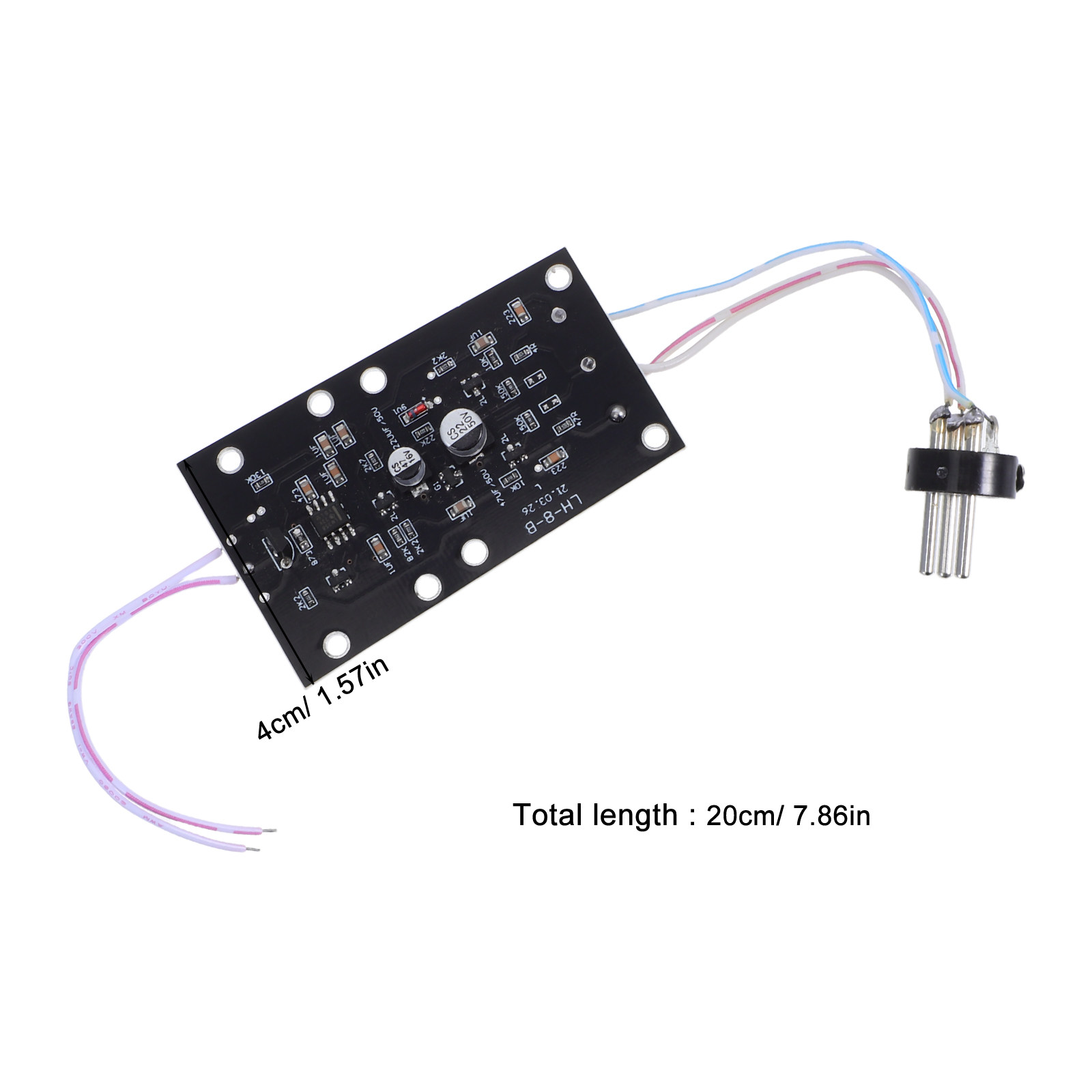 2Pcs 마이크 수리 회로 기판 전자 작업장 도구 용  - Diy Electronics Workshop 리뷰 및 가격
