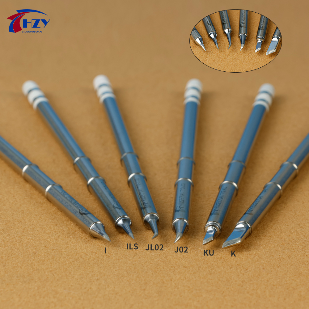 HZY T12 I ILS J02 JL02 K KU 납땜 - Diy Electronics Tools 리뷰 및 가격