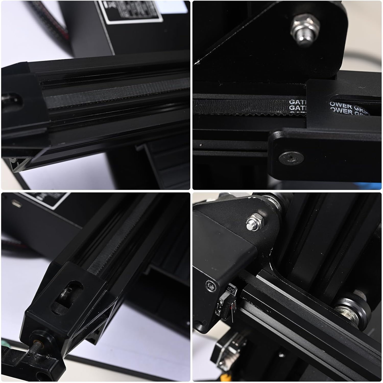 Creality Ender 3 S1/Ender 3 V2 - Creality Printer K1 리뷰 및 가격