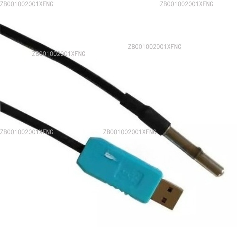 DS18B20 방수 온도 프로브 USB 인터페이스 온도 - Ds18B20 Temperature Sensor 리뷰 및 가격