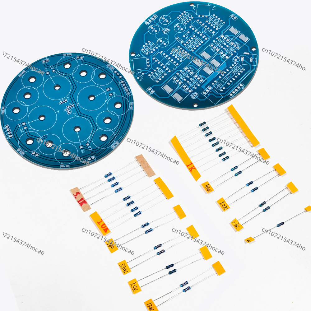 마그레브 DIY 전자 키트, 창의적인 장식용 장난감,  - Diy Electronics Toys 리뷰 및 가격
