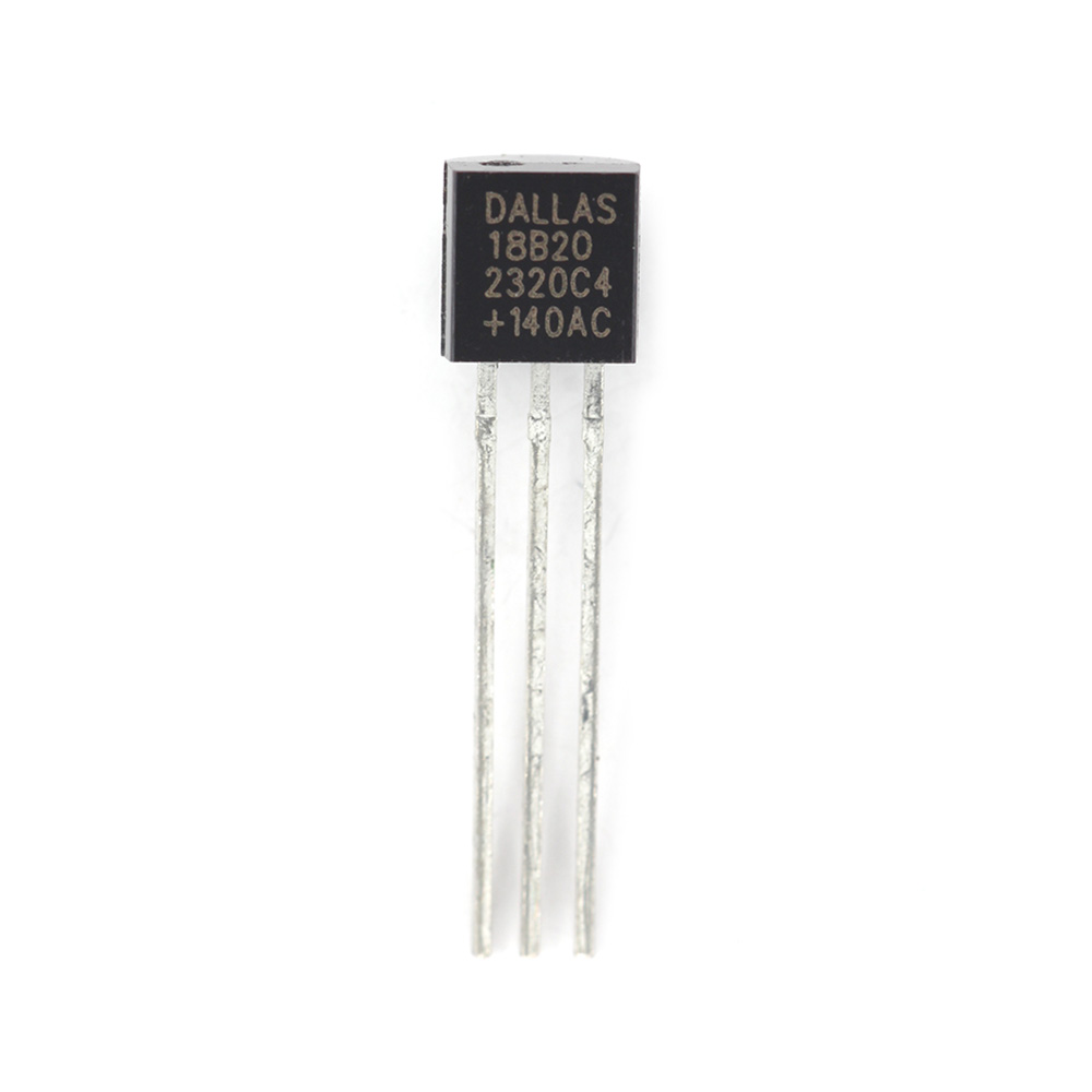 DS18B20 방수 디지털 온도계 센서 Arduino  - Ds18B20 Temperature Sensor 리뷰 및 가격