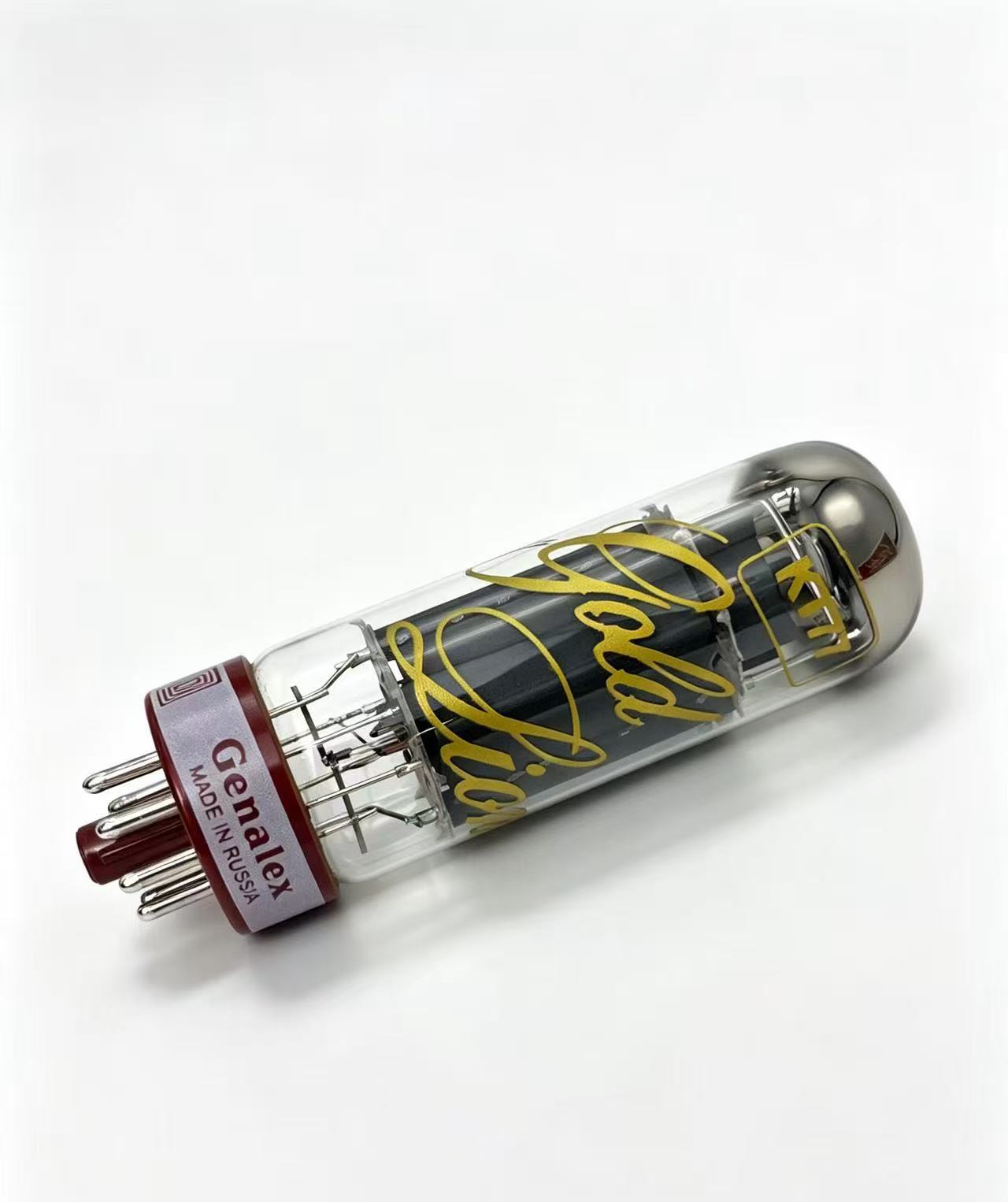 골드 라이온 KT77 진공관 HIFI 오디오 밸브 교체 - Diy In Electronics 리뷰 및 가격