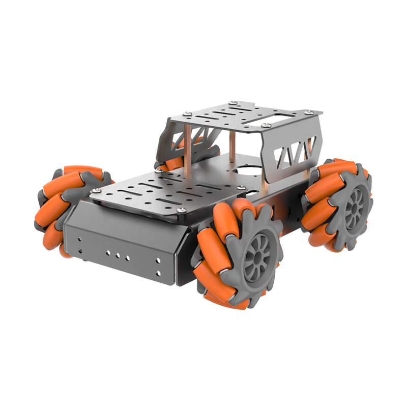 Arduino/Raspberry Pi 로봇 DIY 키트 - Diy Robot Electronics Kit 리뷰 및 가격