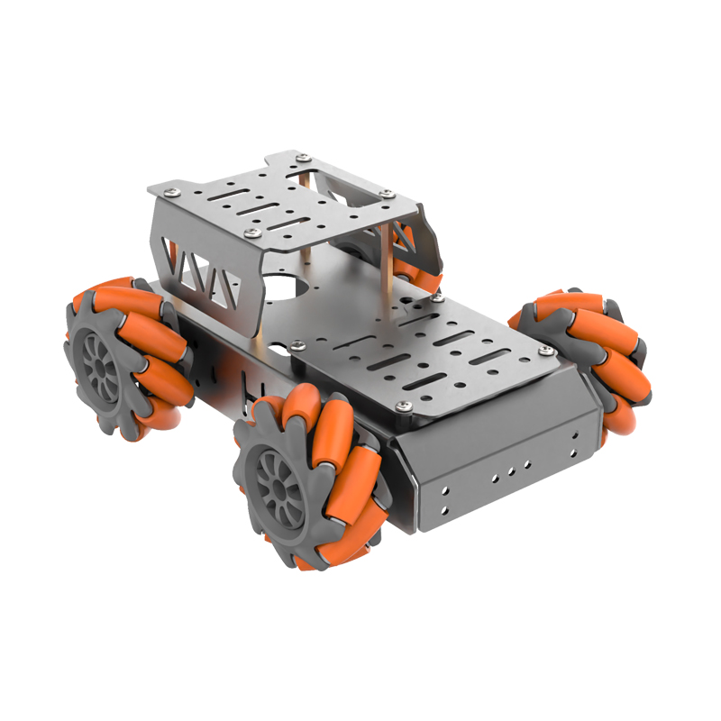 Arduino/Raspberry Pi 로봇 DIY 키트 - Diy Robot Electronics Kit 리뷰 및 가격
