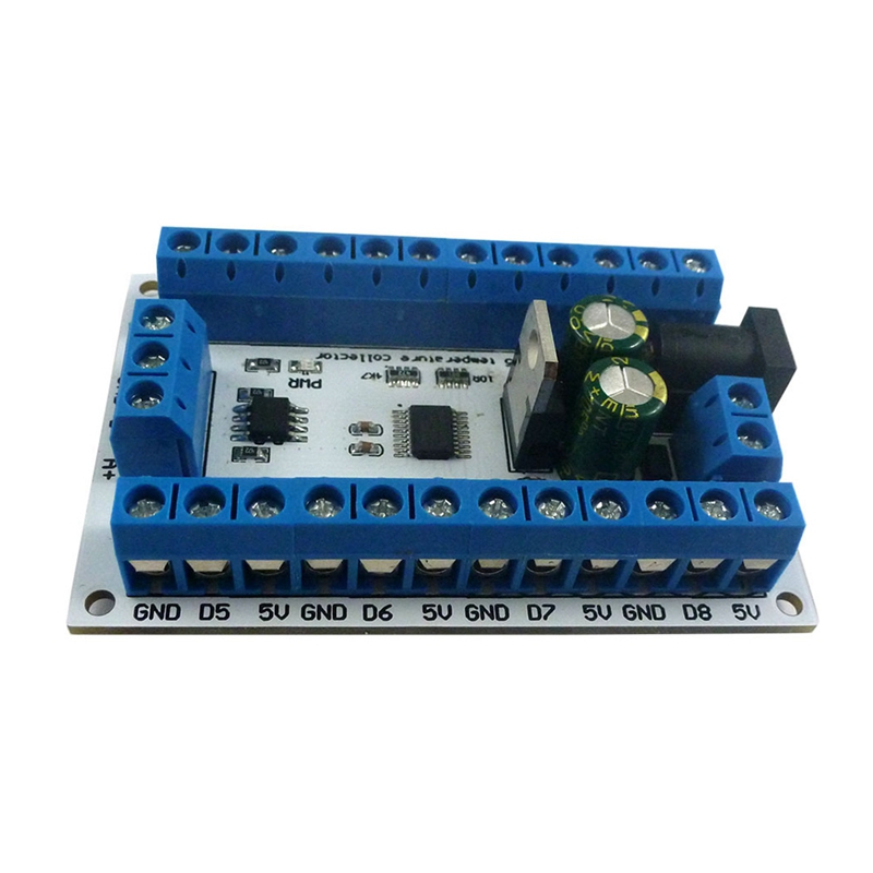ELETECHSUP 원격 디지털 모듈, Rtu 온도 제 - Ds18B20 Temperature Sensor 리뷰 및 가격
