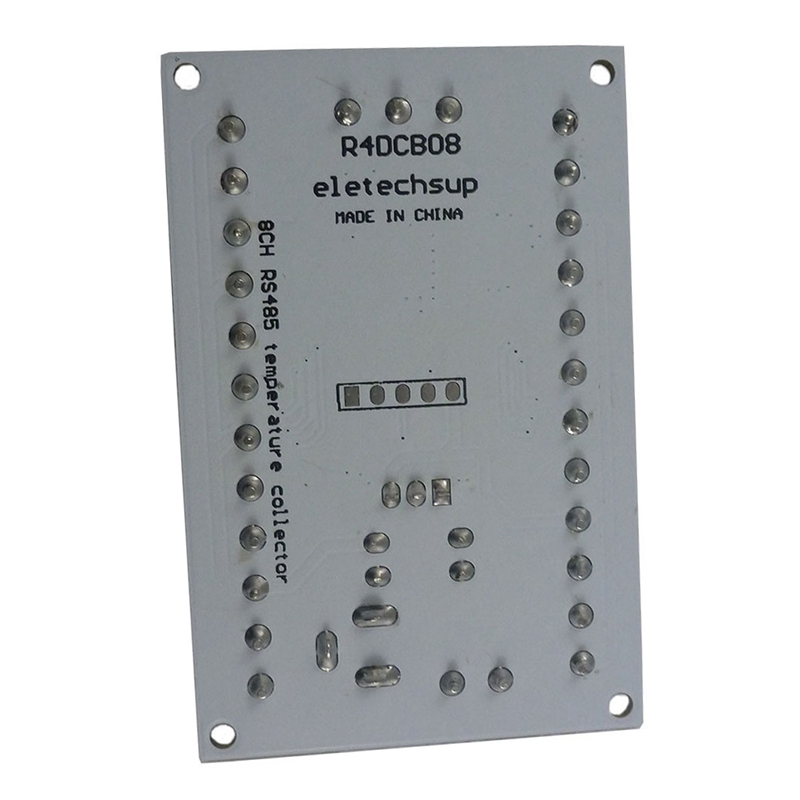 ELETECHSUP 원격 디지털 모듈, Rtu 온도 제 - Ds18B20 Temperature Sensor 리뷰 및 가격