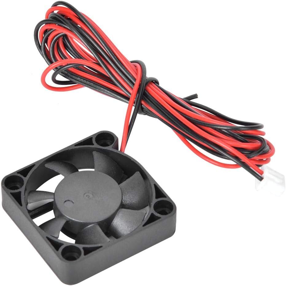 Ender 3 노즐 팬 DC 브러시리스 PD04010M - Creality Printer K1 리뷰 및 가격