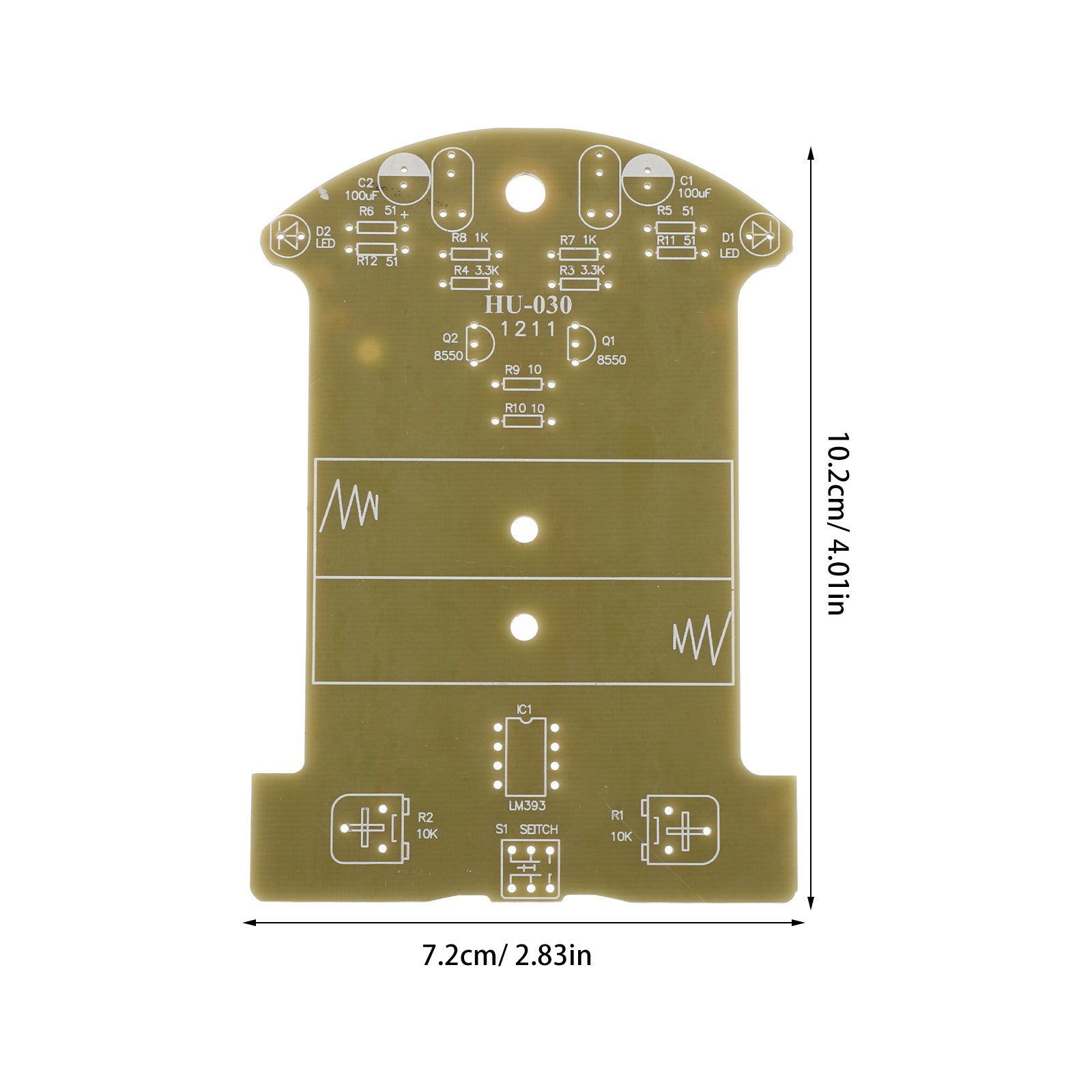 초보자를 위한 라인 추적 로봇 자동차 키트 1세트 ST - Diy Robot Electronics Kit 리뷰 및 가격