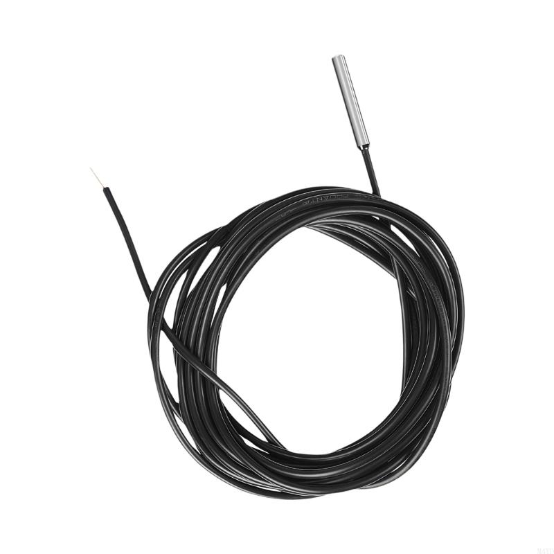 자동화 장치 통합을 위한 정밀 DS18B20 기술을 갖 - Ds18B20 Temperature Sensor 리뷰 및 가격