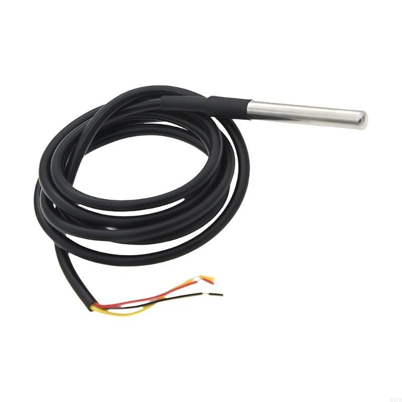 자동화 장치 통합을 위한 정밀 DS18B20 기술을 갖 - Ds18B20 Temperature Sensor 리뷰 및 가격