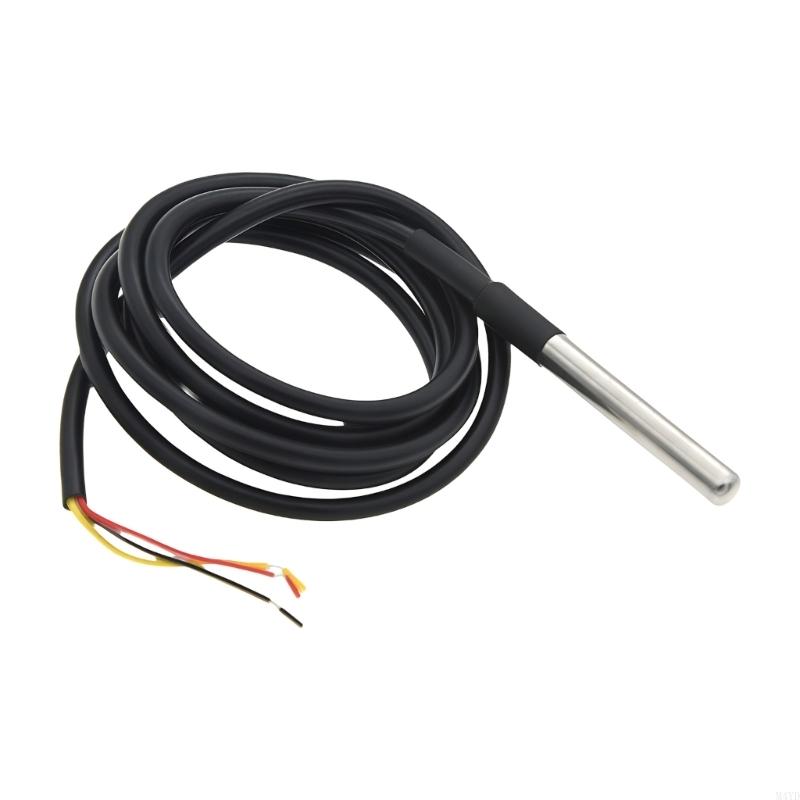 자동화 장치 통합을 위한 정밀 DS18B20 기술을 갖 - Ds18B20 Temperature Sensor 리뷰 및 가격