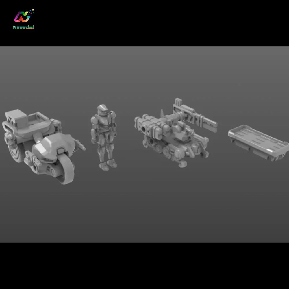 SHEIK MAINLAND 3MIN 정찰팀 1/60 A - Diy Robot Electronics Kit 리뷰 및 가격