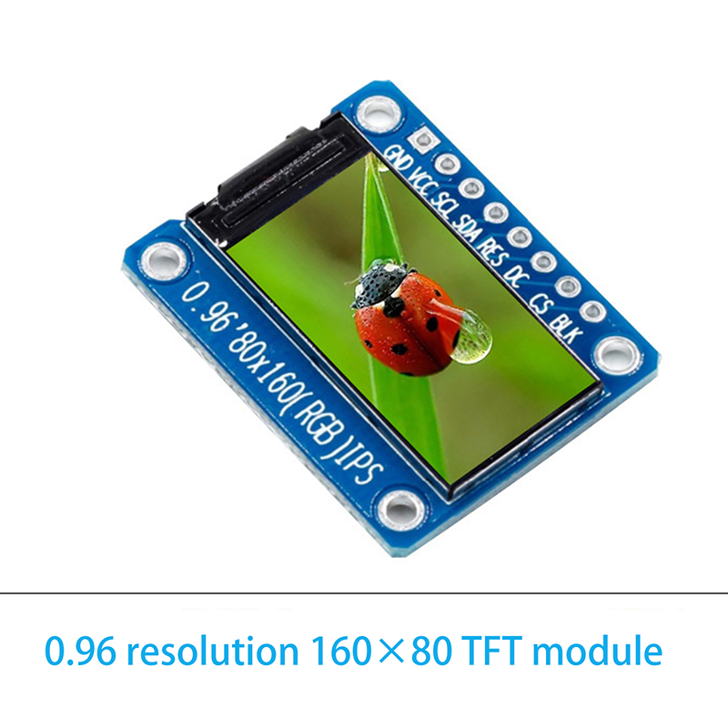 Y-1 Pc 0.96 인치 IPS OLED 디스플레이  - Diy Projects With Electronics 리뷰 및 가격