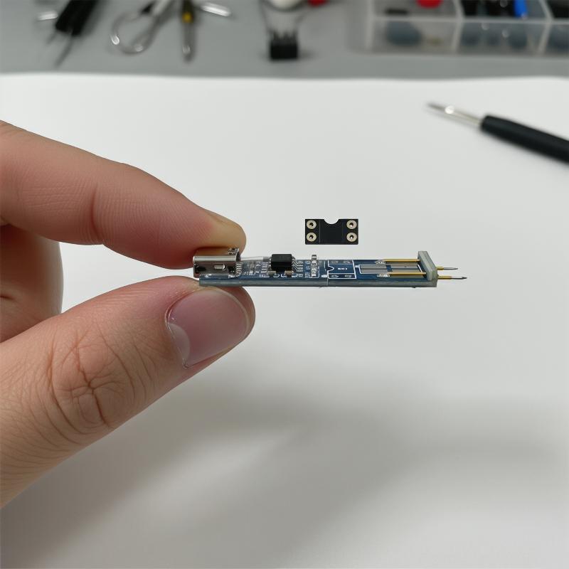 C형 광커플러 테스터 보드 전자 수리 학교 실험실 및  - Diy Electronics Workshop 리뷰 및 가격