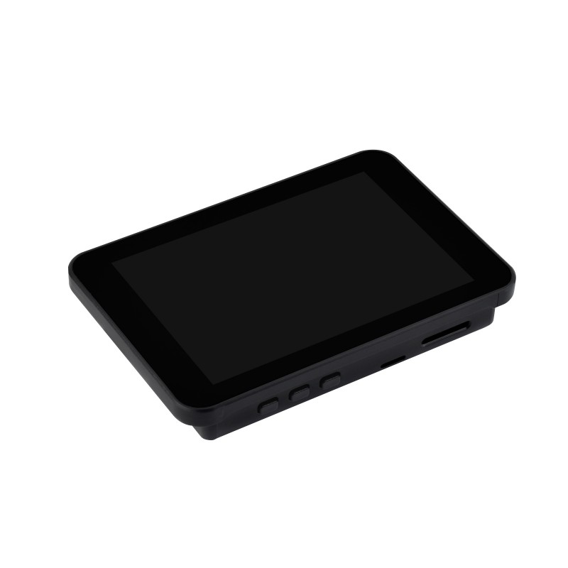 ESP32-S3 3.5인치 터치 LCD 보드 타입 B  - Diy Electronics Kits 리뷰 및 가격