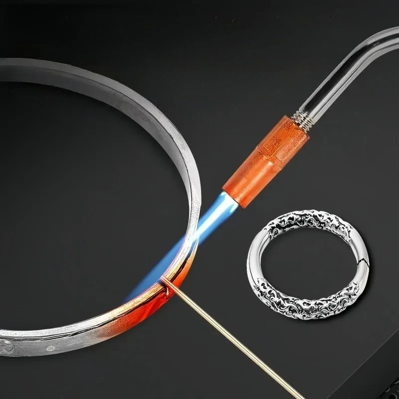 실버 솔더 와이어 0.5-1.5mm 다양한 크기 저온  - Diy Electronics Tools 리뷰 및 가격