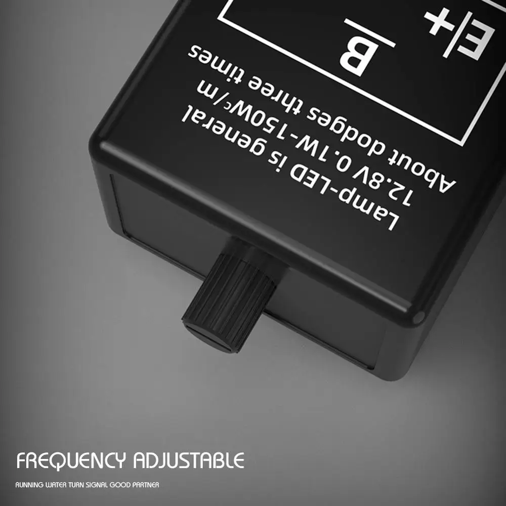 12v 3핀 조정 가능한 LED 플래셔 릴레이 오토바이 - Diy Electronics Toys 리뷰 및 가격
