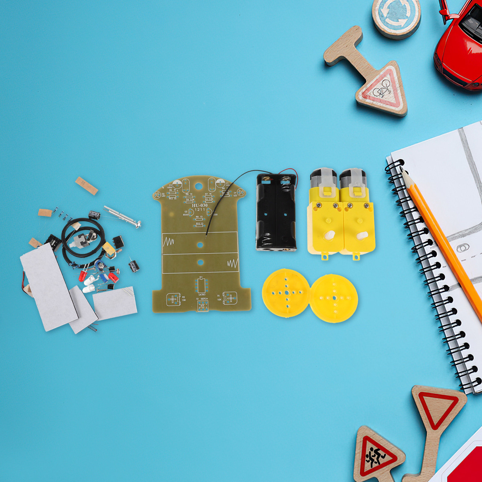 1세트 스마트 자동차 키트 DIY 지능형 추적 로봇 S - Diy Robot Electronics Kit 리뷰 및 가격