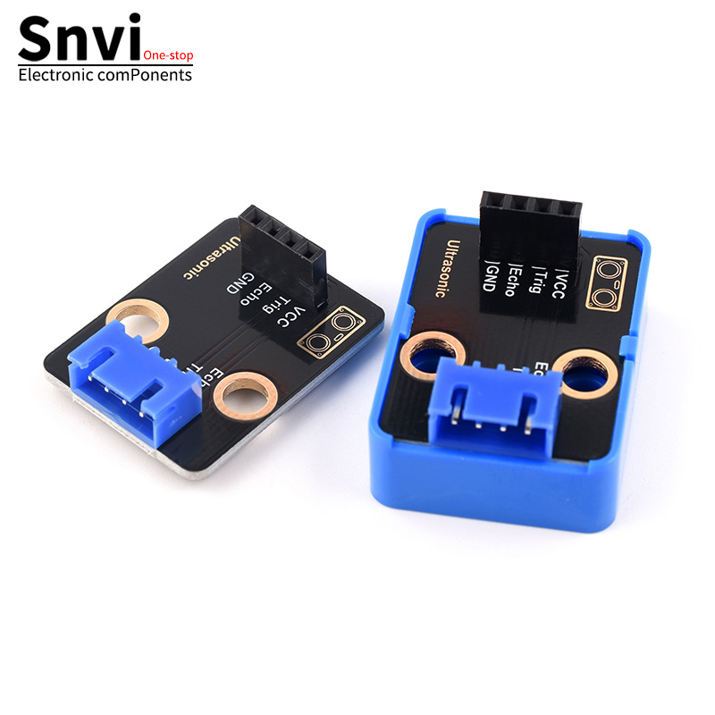 초음파 어댑터 보드 모듈 HC-SR04 거리 측정 장애 - Ultrasonic Sensor Hc 리뷰 및 가격