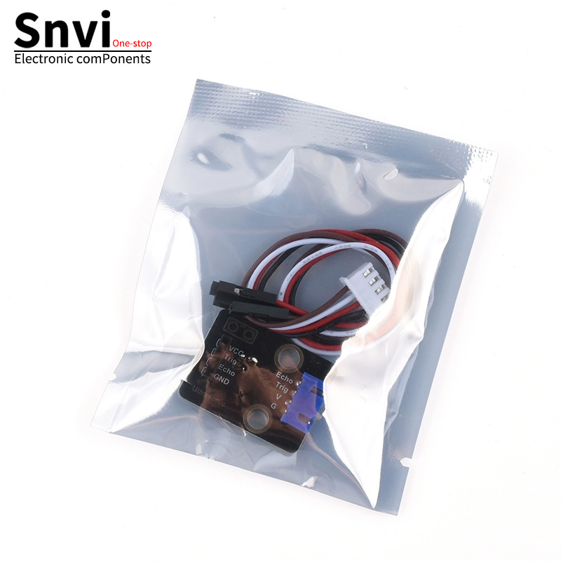 초음파 어댑터 보드 모듈 HC-SR04 거리 측정 장애 - Ultrasonic Sensor Hc 리뷰 및 가격