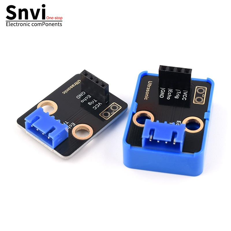 초음파 어댑터 보드 모듈 HC-SR04 거리 측정 장애 - Ultrasonic Sensor Hc 리뷰 및 가격