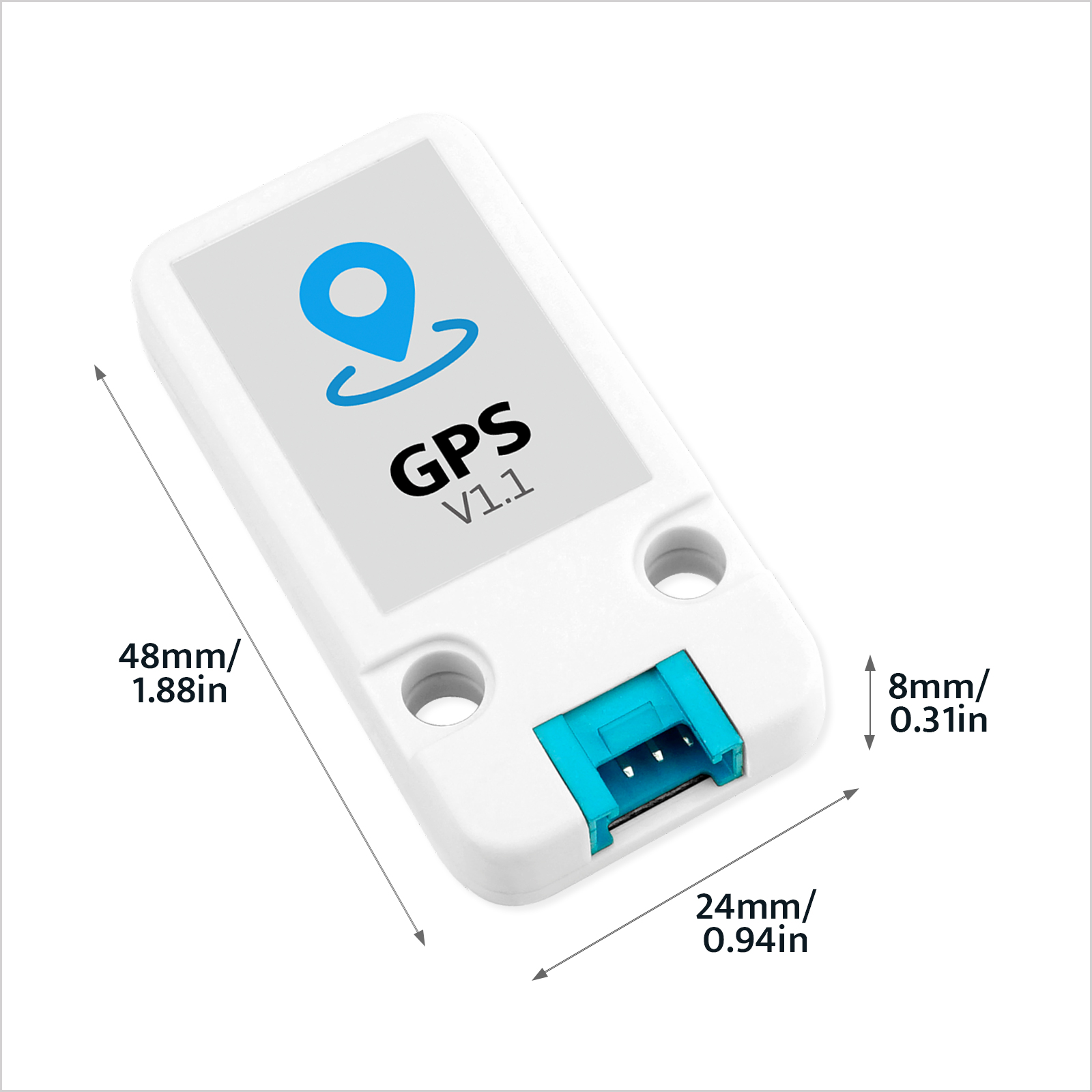 M5Stack 공식 GPS/BDS 유닛 v1.1 개발  - Diy Electronics Kits 리뷰 및 가격