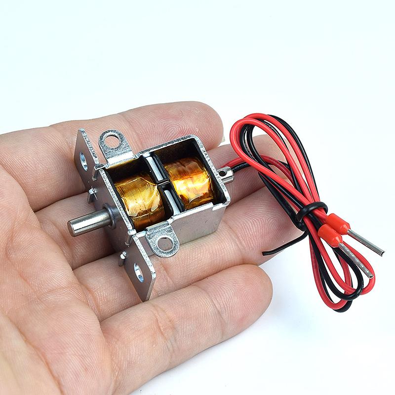 1Pc DC12V 12A 0726 DIY 전자 잠금 프 - Diy Projects With Electronics 리뷰 및 가격