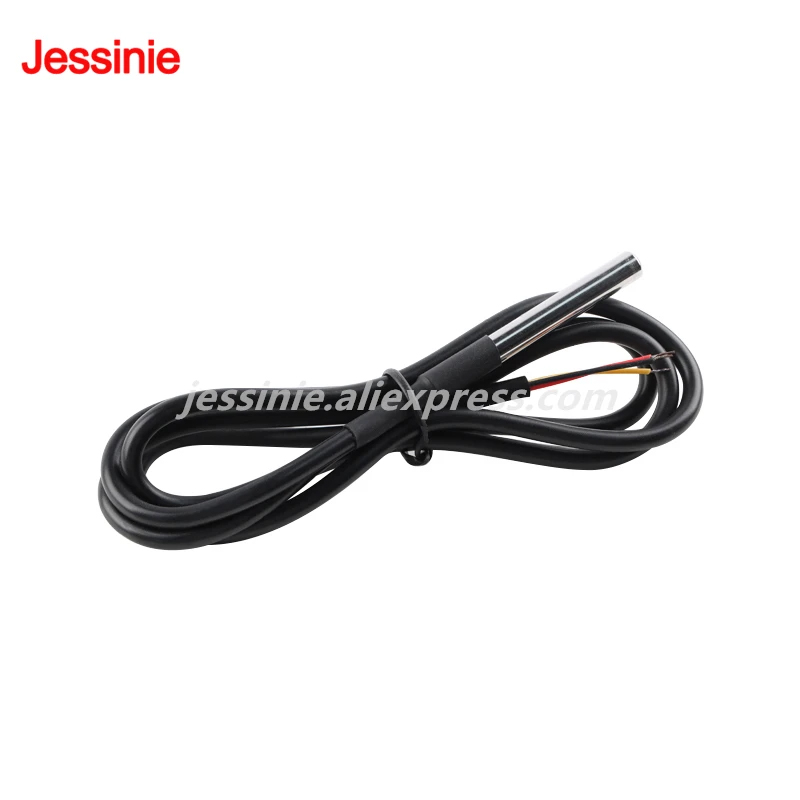 DS18B20 LM35DZ SHT20 SHT30 SHT - Ds18B20 Temperature Sensor 리뷰 및 가격