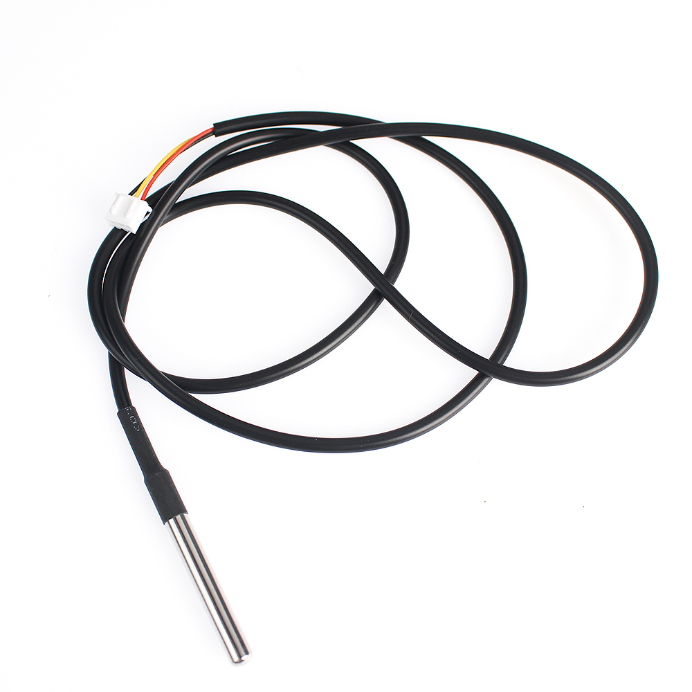 1PCS DS18B20 방수 온도 센서 프로브 스테인레 - Ds18B20 Temperature Sensor 리뷰 및 가격
