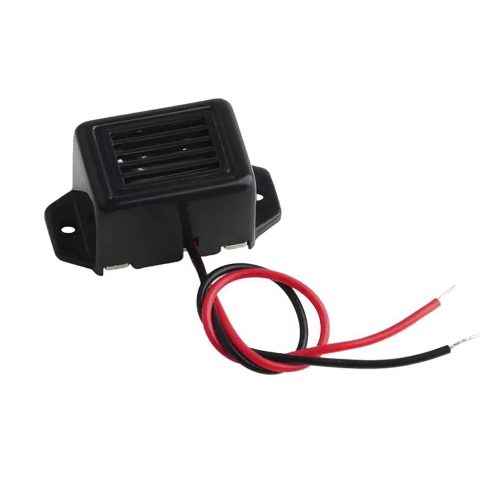 10개 DC 12V 미니 기계식 버저 알람 시끄러운 8 - Diy Projects With Electronics 리뷰 및 가격