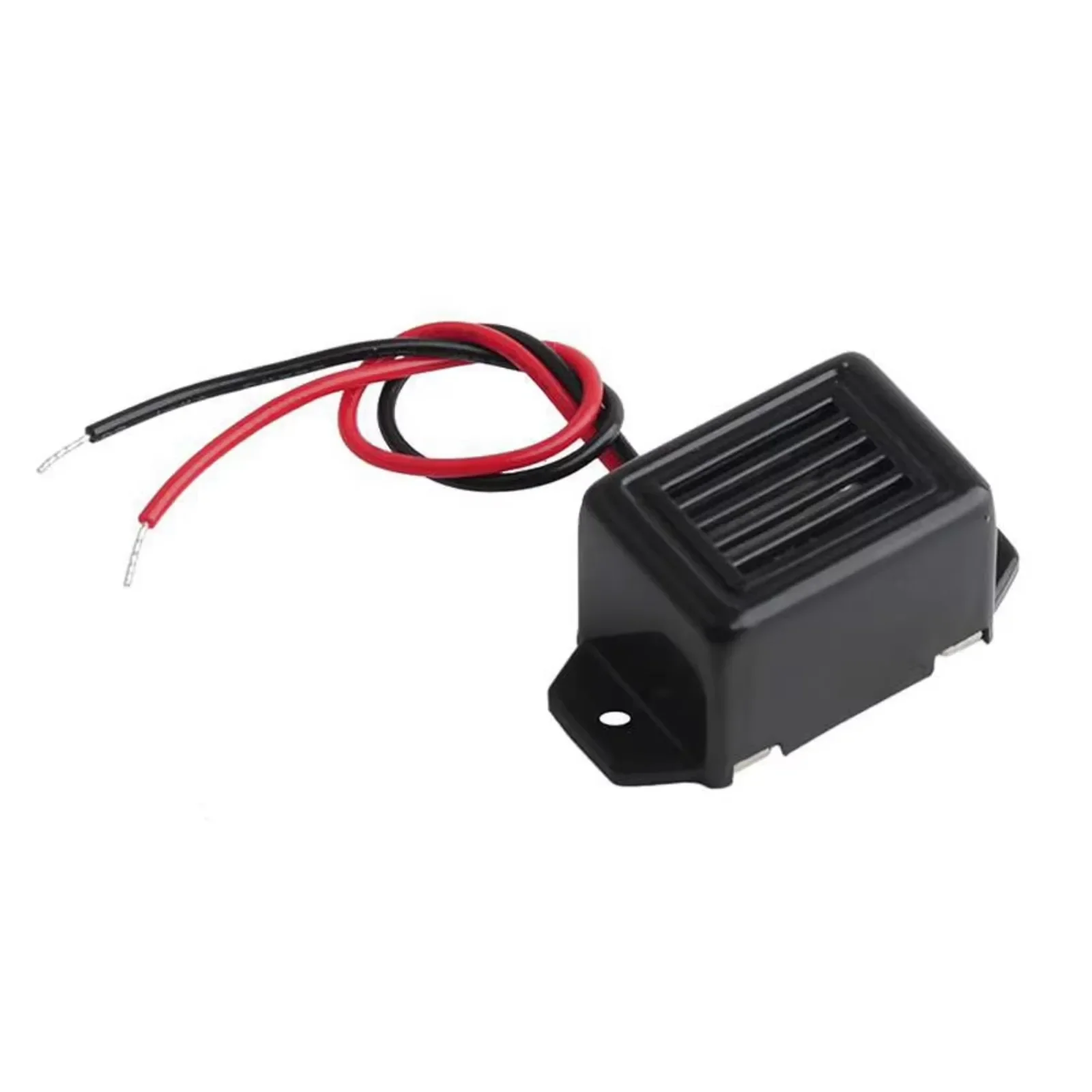 10개 DC 12V 미니 기계식 버저 알람 시끄러운 8 - Diy Projects With Electronics 리뷰 및 가격